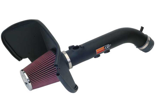 K&N 57-9015-1 Cold Air Intake