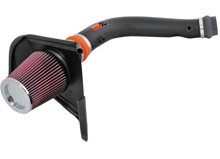 K&N 57-9016-1 Cold Air Intake