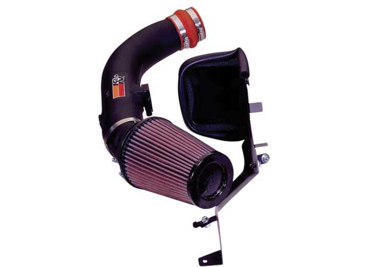 K&N 57-9018 Cold Air Intake