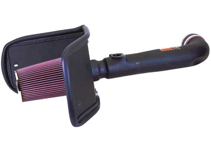 K&N 57-9021 Cold Air Intake