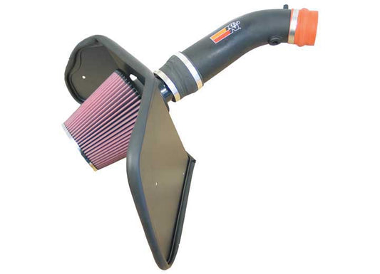 K&N 57-9024 Cold Air Intake
