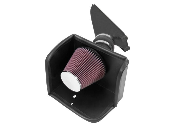 K&N 57-9025 Cold Air Intake