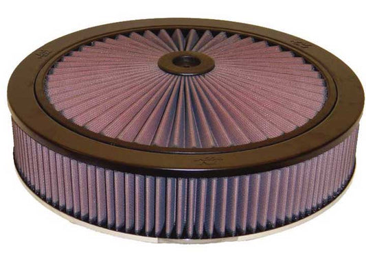 K&N 66-3010 X-Stream Top Assembly
