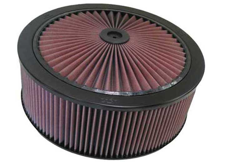 K&N 66-3030 X-Stream Top Assembly