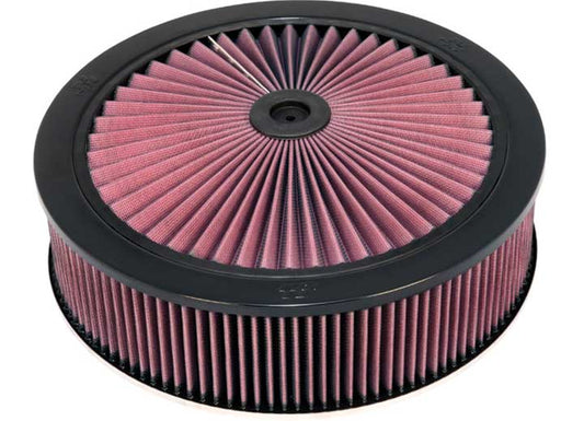 K&N 66-3060 X-Stream Top Assembly