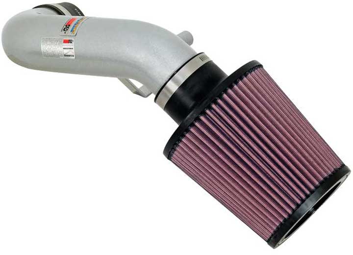 K&N 69-0015TS Cold Air Intake