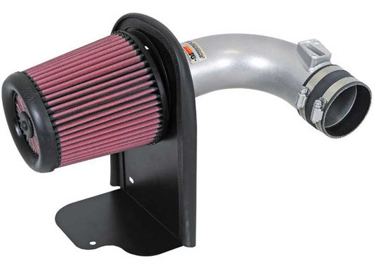 K&N 69-0017TS Cold Air Intake