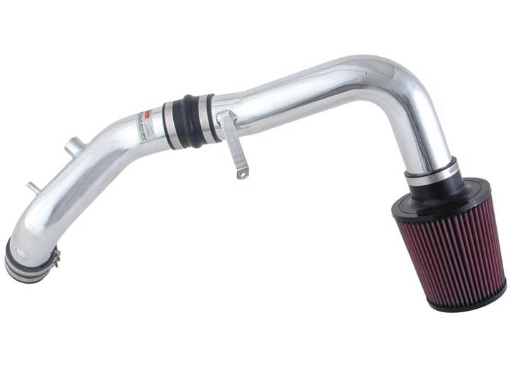 K&N 69-0025TP Cold Air Intake