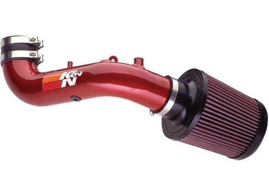 K&N 69-1009TR Cold Air Intake