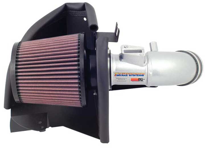 K&N 69-1013TS Cold Air Intake