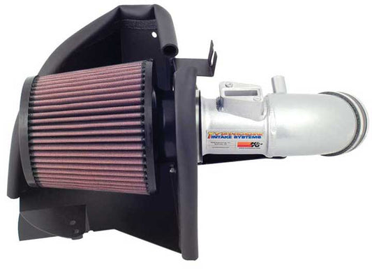 K&N 69-1013TS Cold Air Intake