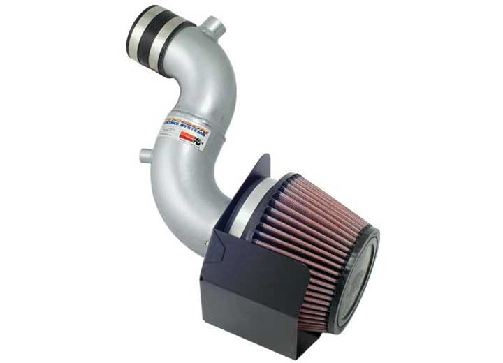 K&N 69-1016-1TS Cold Air Intake