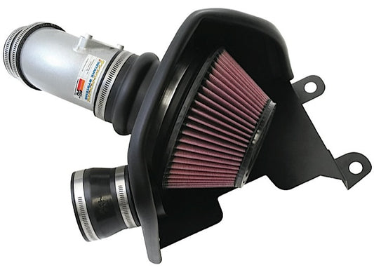 K&N 69-1019TS Cold Air Intake