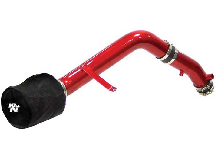 K&N 69-1207TR Cold Air Intake