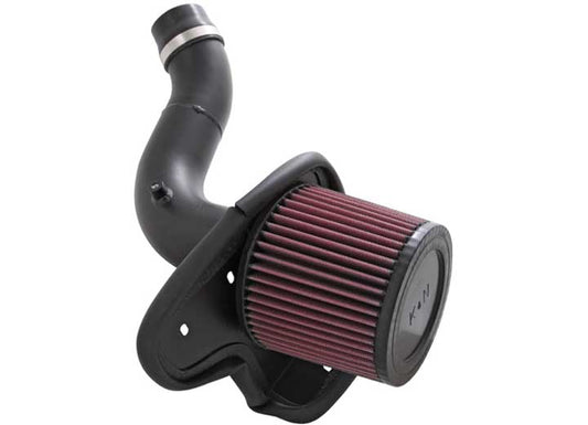 K&N 69-1211TTK Cold Air Intake