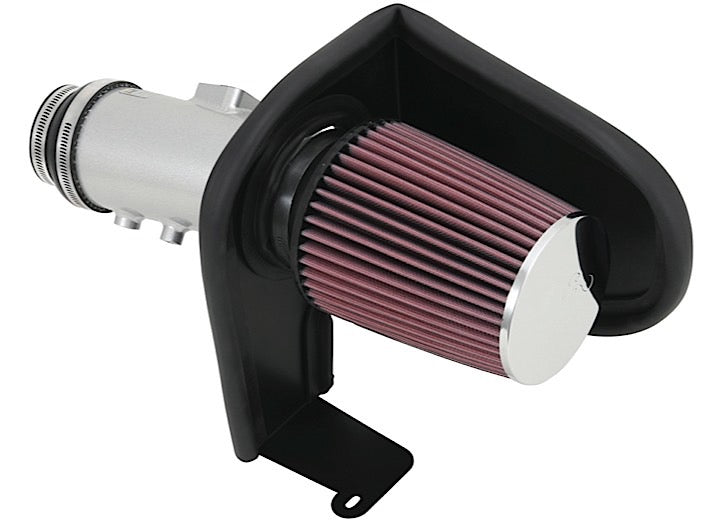 K&N 69-1212TS Cold Air Intake