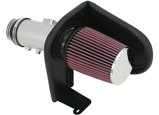 K&N 69-1212TS Cold Air Intake