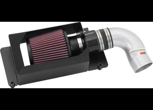 K&N 69-2023TS Cold Air Intake