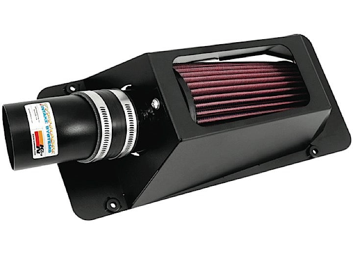 K&N 69-2024TTK Cold Air Intake