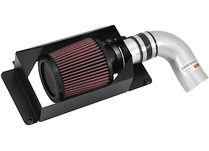 K&N 69-2025TS Cold Air Intake