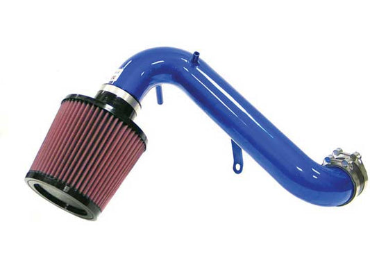 K&N 69-2541TB Cold Air Intake