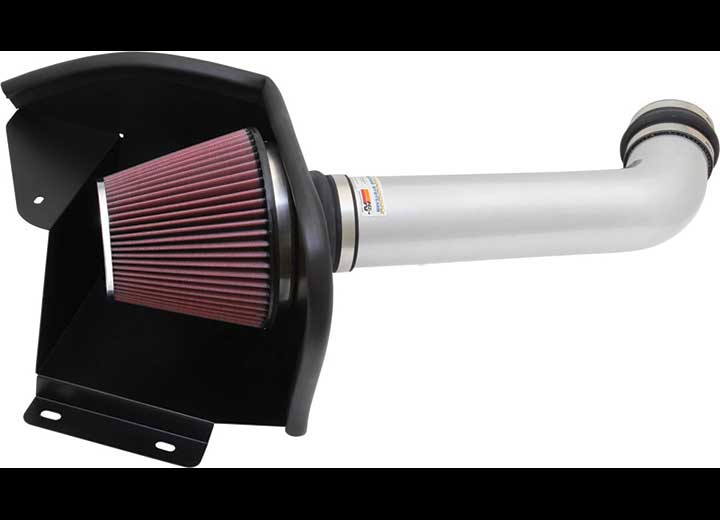 K&N 69-2546TS Cold Air Intake