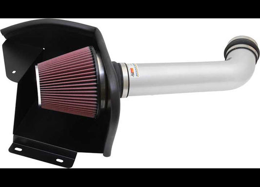 K&N 69-2546TS Cold Air Intake