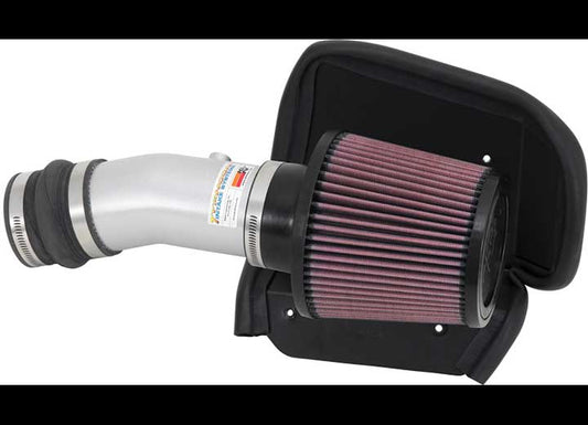 K&N 69-2547TS Cold Air Intake