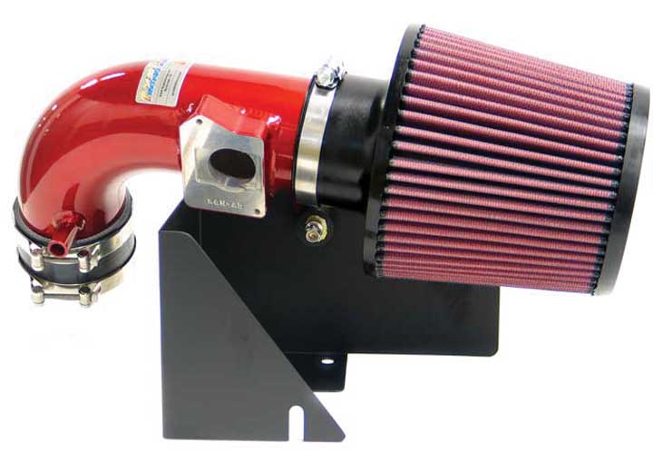 K&N 69-3511TR Cold Air Intake