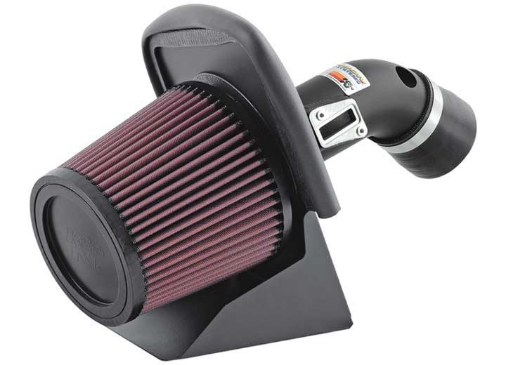 K&N 69-3513TTK Cold Air Intake