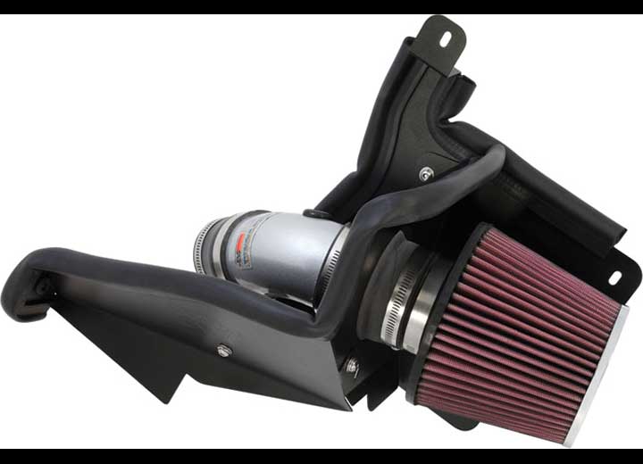 K&N 69-3517TS Cold Air Intake