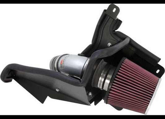 K&N 69-3517TS Cold Air Intake