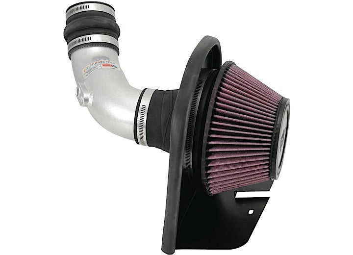 K&N 69-3518TS Cold Air Intake
