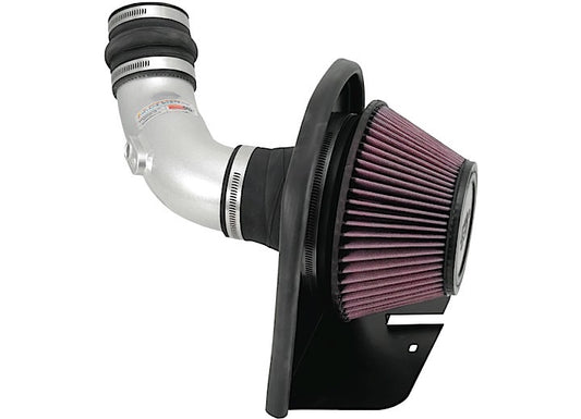K&N 69-3518TS Cold Air Intake