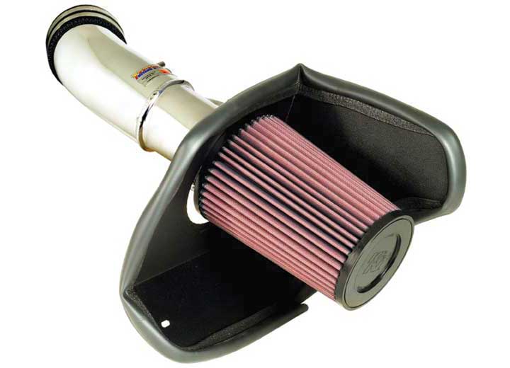 K&N 69-3520TP Cold Air Intake