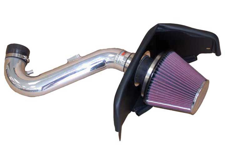 K&N 69-3522TP Cold Air Intake