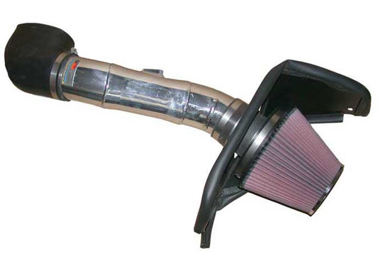 K&N 69-3523KP Cold Air Intake