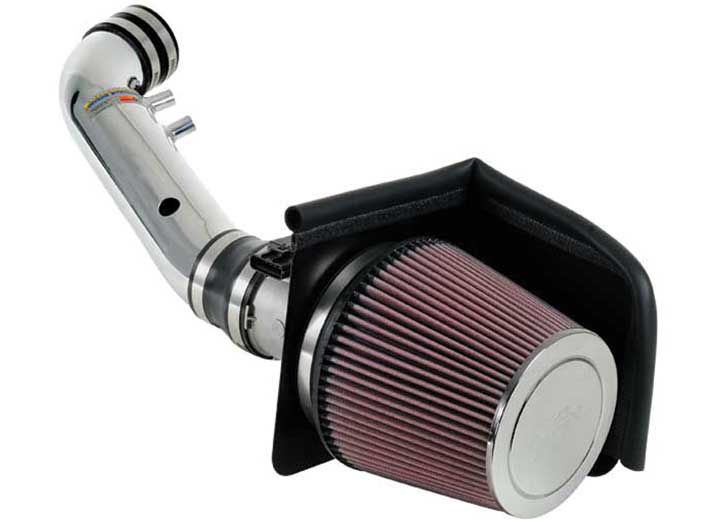 K&N 69-3524TP Cold Air Intake