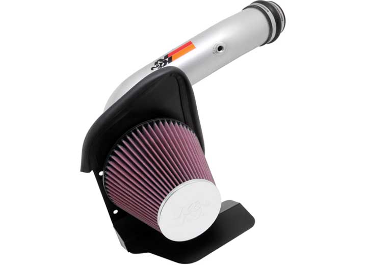K&N 69-3528TS Cold Air Intake