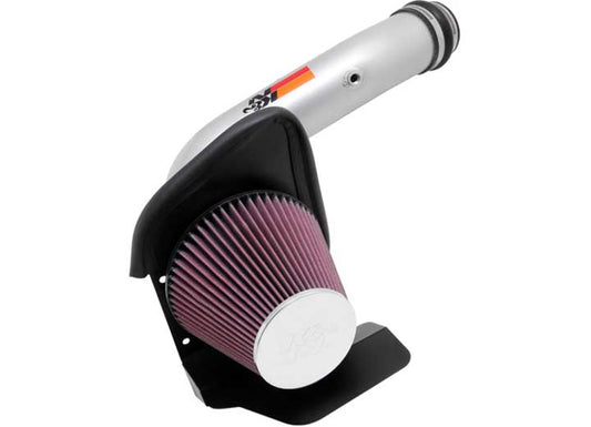 K&N 69-3528TS Cold Air Intake
