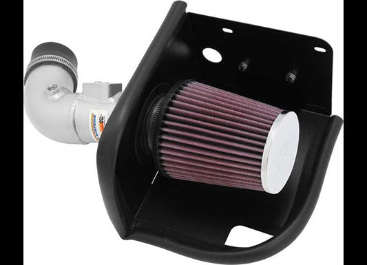 K&N 69-3530TS Cold Air Intake