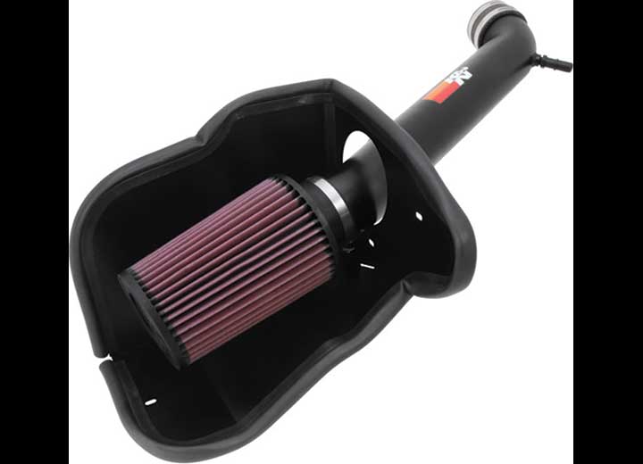 K&N 69-3532TTK Cold Air Intake