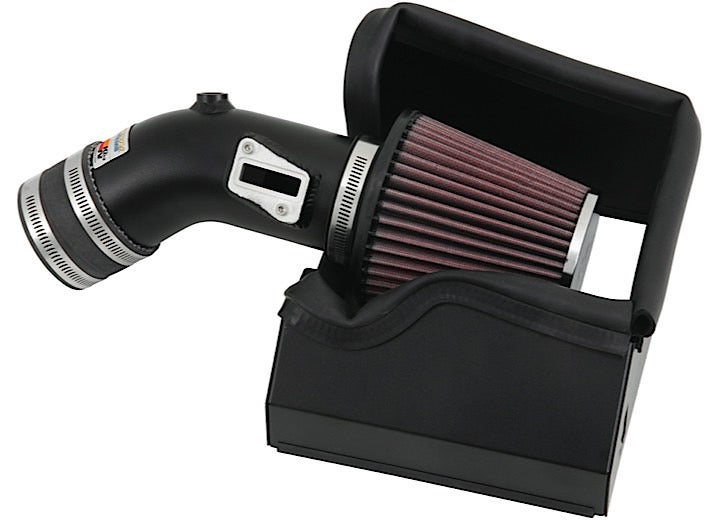 K&N 69-3533TTK Cold Air Intake