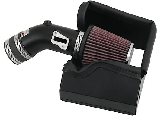 K&N 69-3533TTK Cold Air Intake