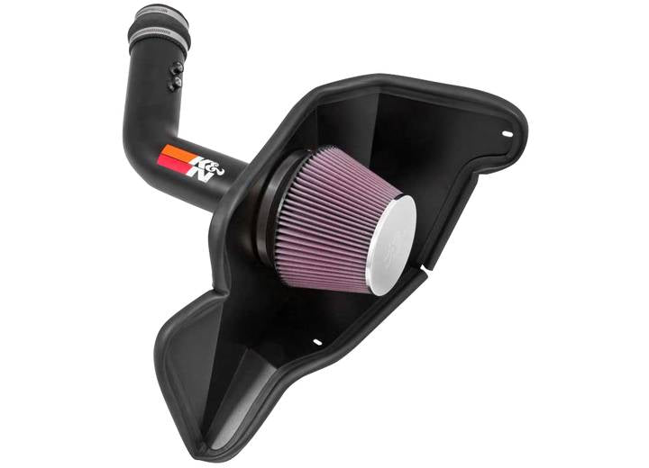 K&N 69-3536TTK Cold Air Intake
