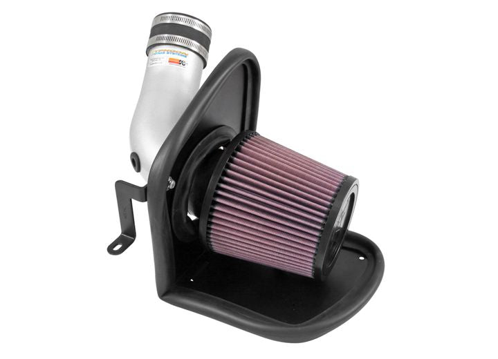 K&N 69-3537TS Cold Air Intake