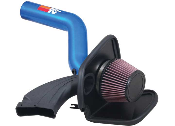K&N 69-3539TB Cold Air Intake
