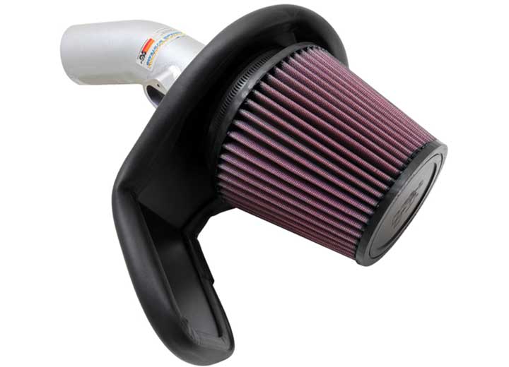 K&N 69-4521TS Cold Air Intake