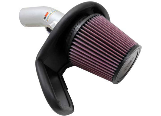 K&N 69-4521TS Cold Air Intake