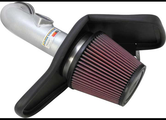 K&N 69-4522TS Cold Air Intake